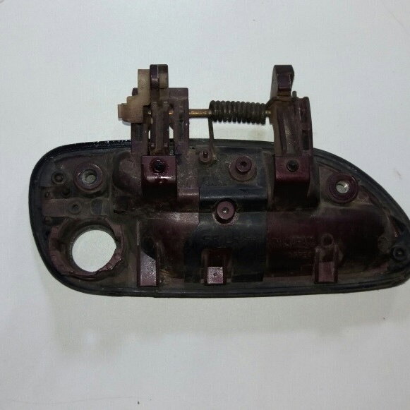 Maçaneta Externa Subaru Legacy 1997 Dianteira Esquerda