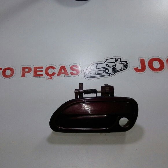 Maçaneta Externa Subaru Legacy 1997 Dianteira Esquerda