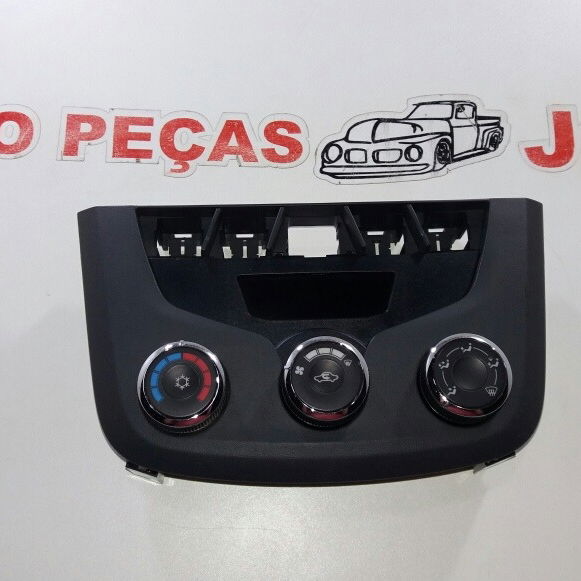 Comando De Ar Agile Montana 2014 Cx125