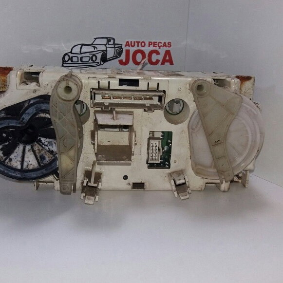 Comando De Ar Astra 2003 Cx125