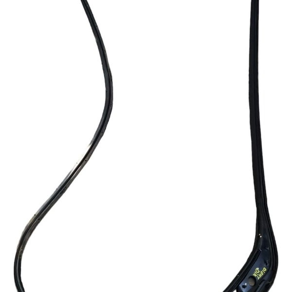 Borracha Da Porta Dianteira Direita Ford Edge 2009 Cx464