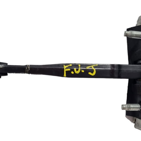 Limitador De Porta Traseira Esqu Discovery Sport 2015 Cx464 Traseira Esquerdo Preto