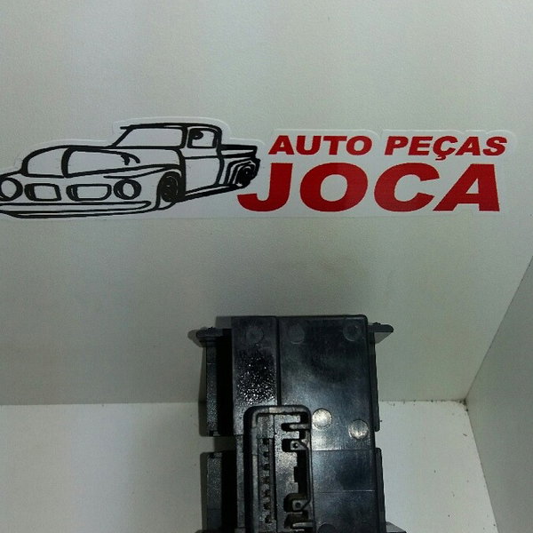 Botão Alerta E Desembaçador Corolla 2003 Ate 2008 Cx117