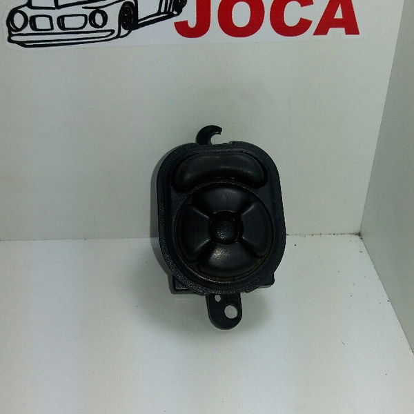 Botão Retrovisor Neon 1997 (detalhe Letras Apagadas) Cx122