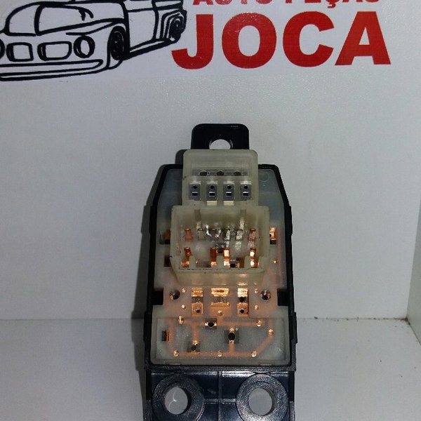Botão Retrovisor Eletrico Cerato 2012 Cx122