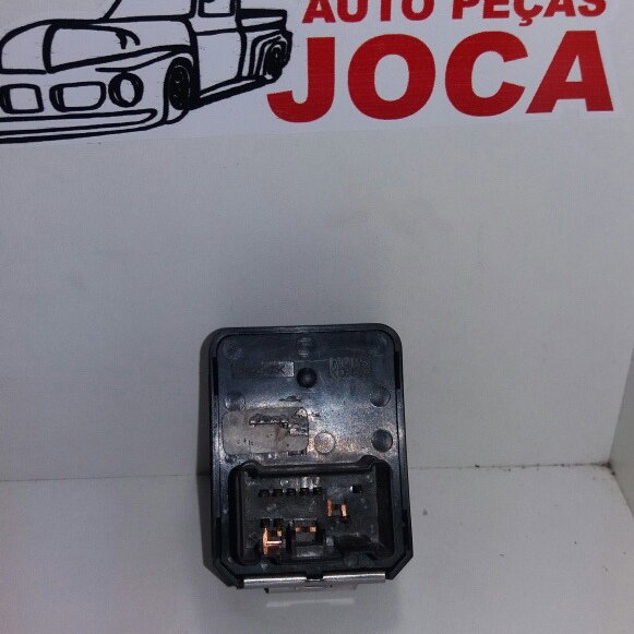 Botão Retrovisor Eletrico Acord 1997 Cx122