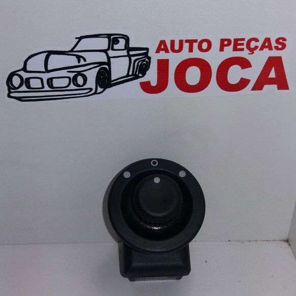 Botão Retrovisor Eletrico Sandero 2010 Cx122