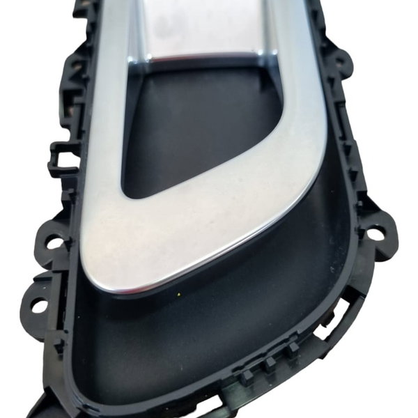 Maçaneta Interna Traseira Direita Discovery Sport 2015 Cx464 Traseira