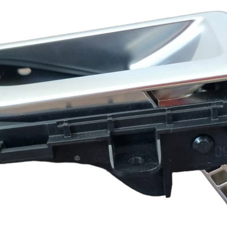 Maçaneta Interna Traseira Direita Discovery Sport 2015 Cx464 Traseira