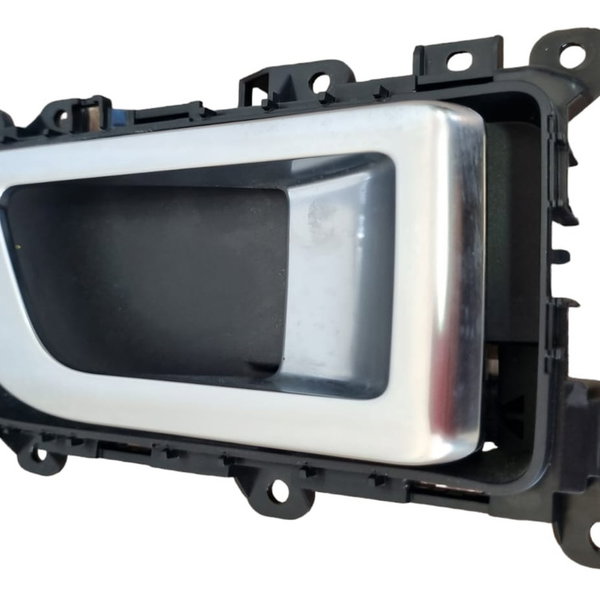 Maçaneta Interna Traseira Direita Discovery Sport 2015 Cx464 Traseira