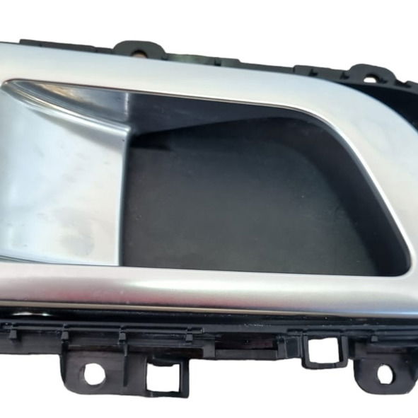 Maçaneta Interna Traseira Direita Discovery Sport 2015 Cx464 Traseira