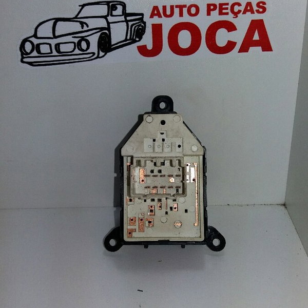 Botão Retrovisor Eletrico  Soul 2011 Cx122