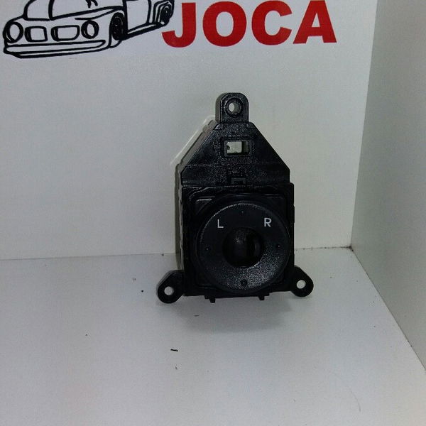 Botão Retrovisor Eletrico  Soul 2011 Cx122