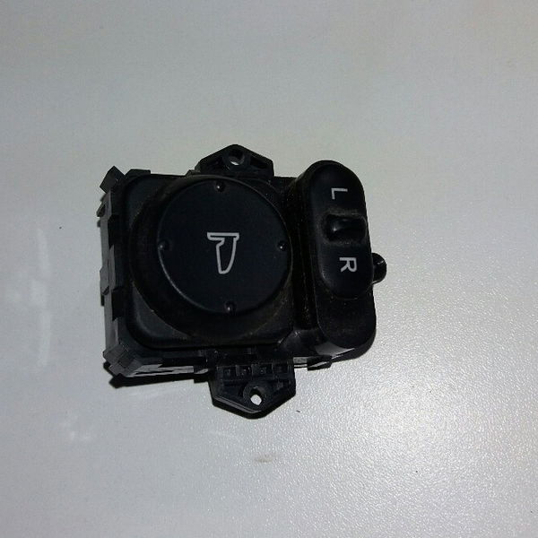 Botão Retrovisor Eletrico New Civic 2009  Cx122