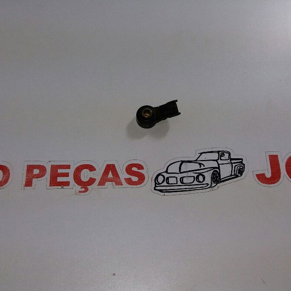 Sensor Detonção S10 2.4 2013