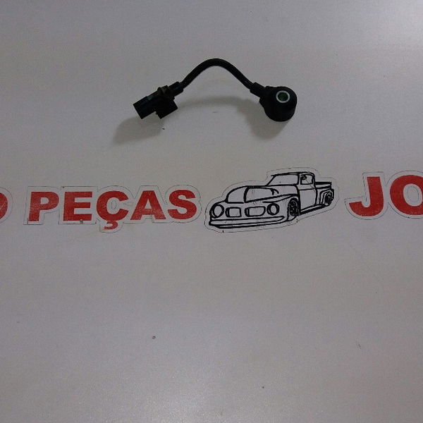 Sensor Detonação Honda Civic 1.7 2005  Cx158
