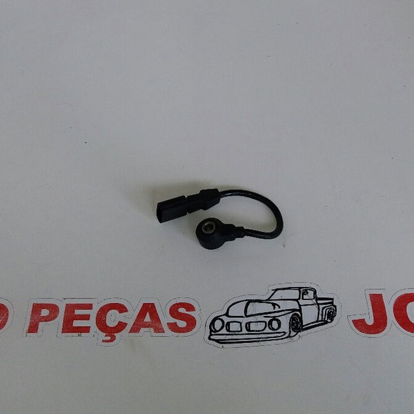 Sensor Detonação Audi 1.8 Aspirado 2001 Cx158