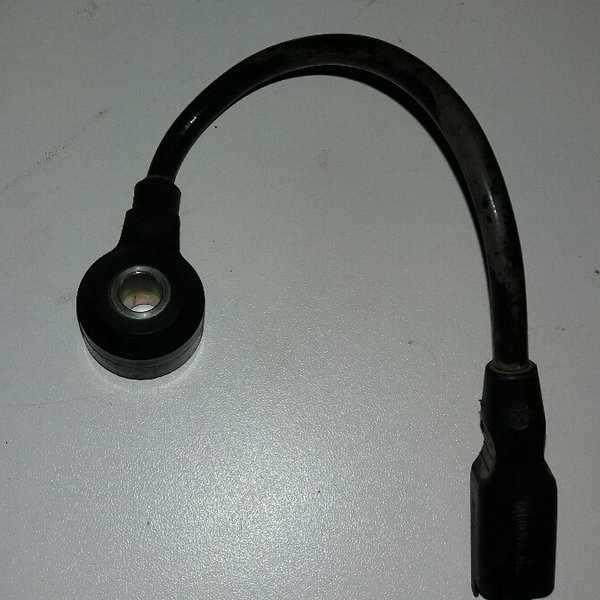 Sensor Detonação C4 Picaso 2.0 16v 2011