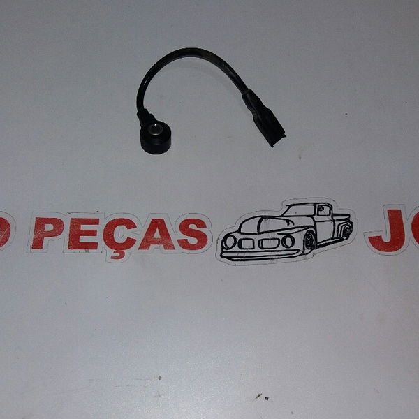 Sensor Detonação C4 Picaso 2.0 16v 2011