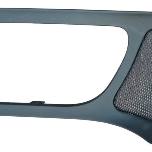 Acabamento Estofamento Porta Discovery Sport 2015 Cx464