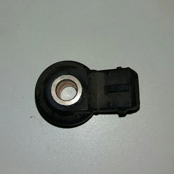 Sensor Detonação Mercedes C320 V6 2002 Cx158