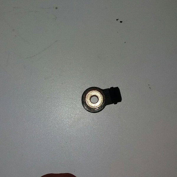 Sensor Detonação Mercedes C320 V6 2002 Cx158