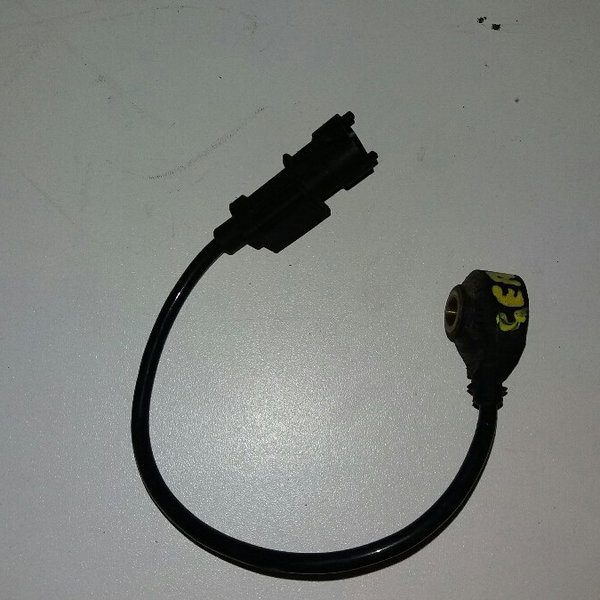 Sensor Detonação  Cerato 1.6 16v 2012 Cx158