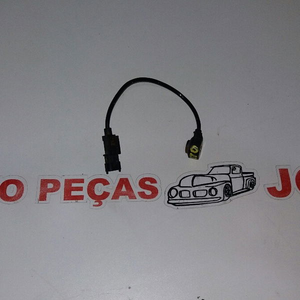 Sensor Detonação  Cerato 1.6 16v 2012 Cx158
