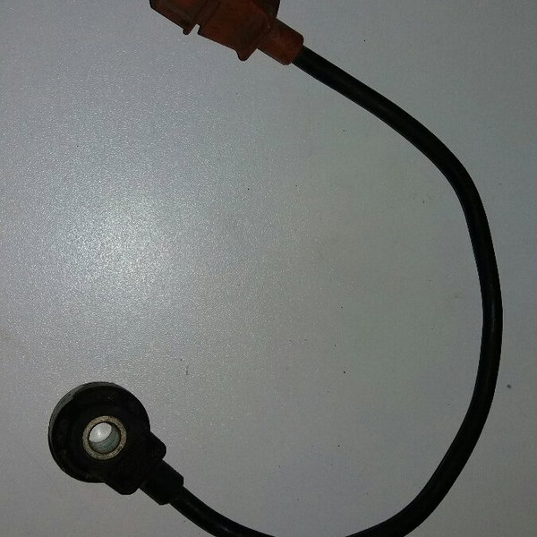 Sensor Detonação Gol Turbo 2000 /026231077 Cx158