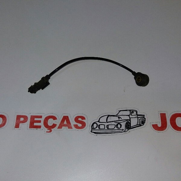Sensor Detonação Soul 1.6 16v 2010 Cx158