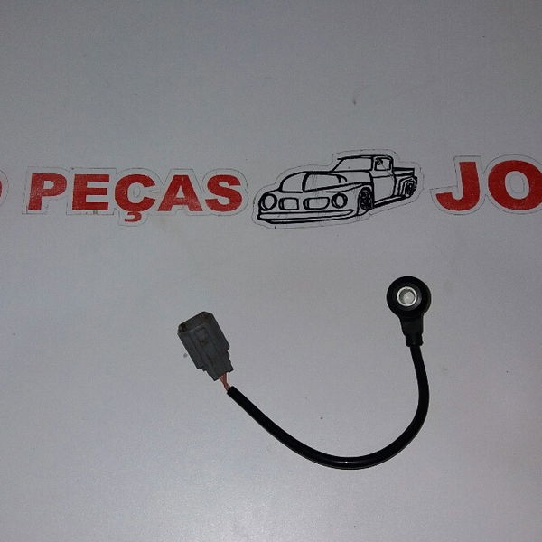 Detonação Ford Focus 2014 2.0