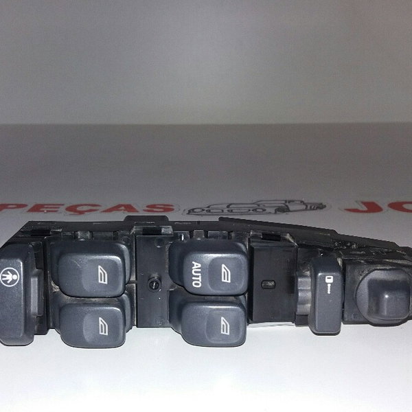Comando De Vidro Volvo V40 2003 Original Cx87