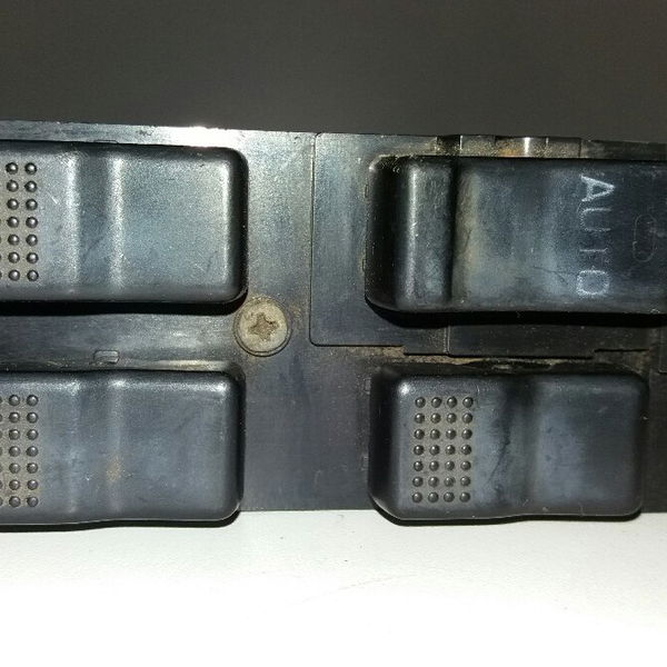 Comando De Vidro Legacy 97 Original Cx102