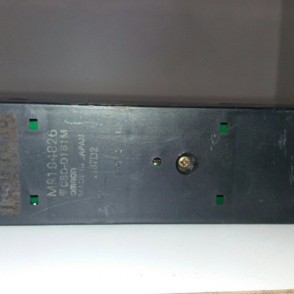 Comando De Vidro Lancer 97 Original Cx87