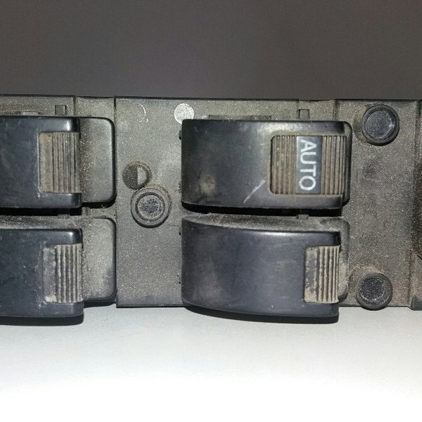 Comando  Vidro D. E  Acord 1997  Cx102