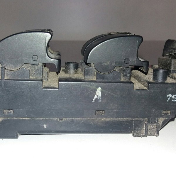 Comando  Vidro D. E  Acord 1997  Cx102