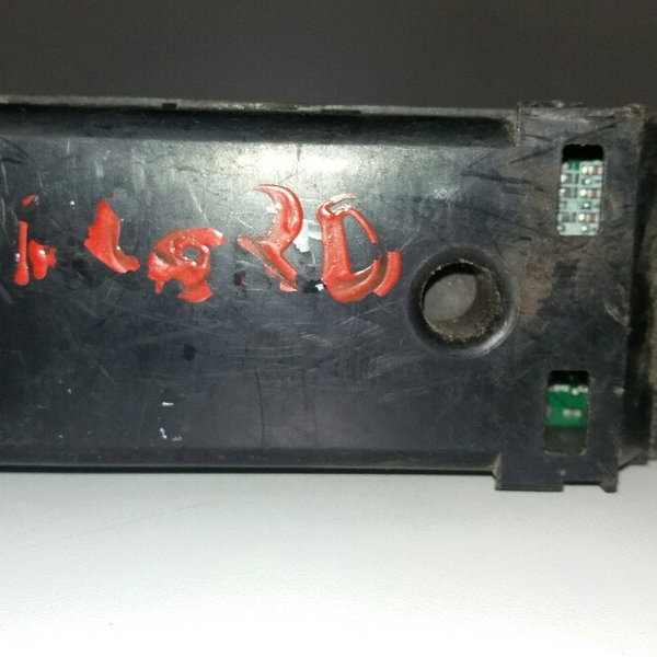 Comando  Vidro D. E  Acord 1997  Cx102