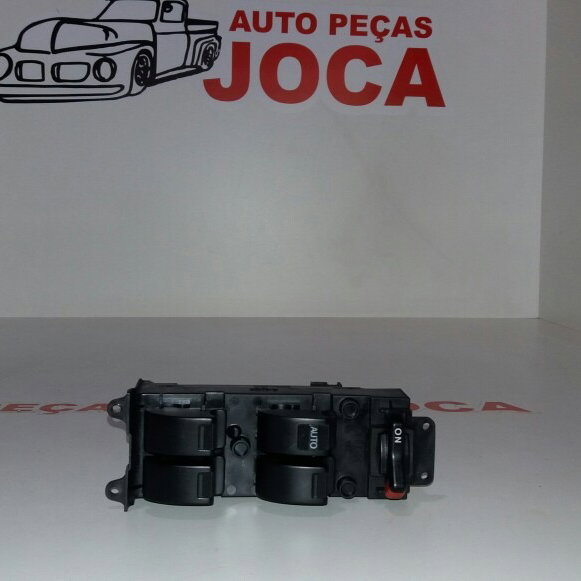 Comando  Vidro D. E  Acord 1997  Cx102