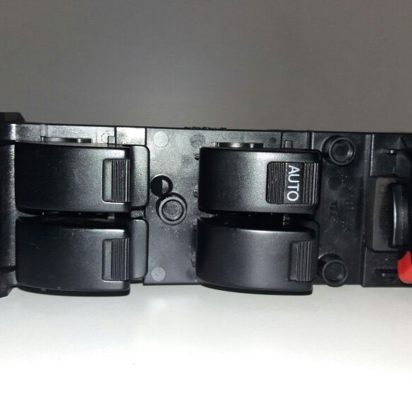 Comando  Vidro D. E  Acord 1997  Cx102