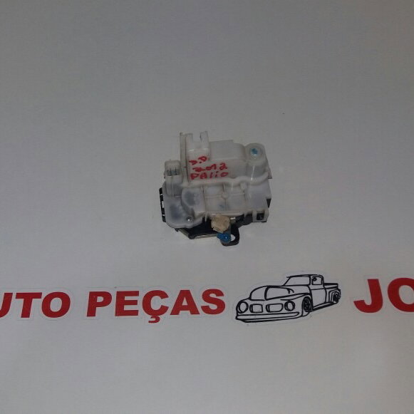 Fechadura Eletrica Fiat Palio D.d 2012 Cx142