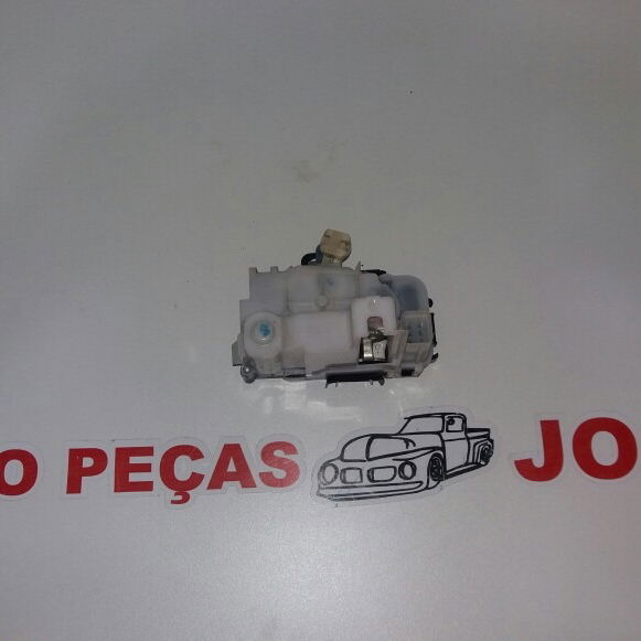 Fechadura Eletrica Fiat Palio D.d 2012 Cx142