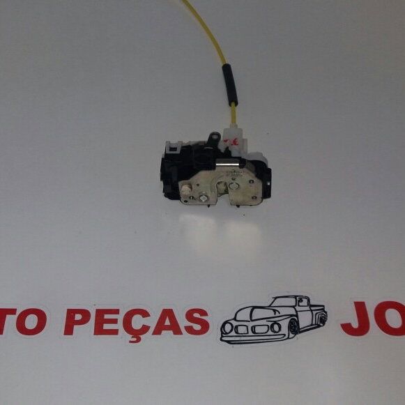 Fechadura Eletrica Fiat Palio 2012 Traseira L.e Cx142