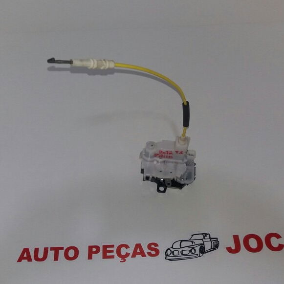 Fechadura Eletrica Fiat Palio 2012 Traseira L.e Cx142