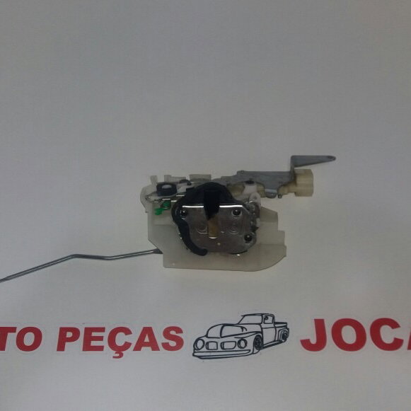 Fechadura Eletrica Gm S10 2013 Traseira L.e Cx284