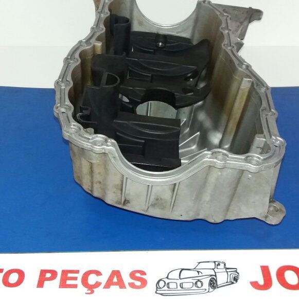 Carter Renault Sandero 1.6 16 Valvula 09