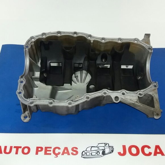 Carter Renault Sandero 1.6 16 Valvula 09