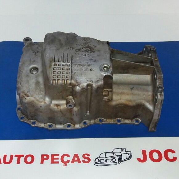 Carter Renault Sandero 1.6 16 Valvula 09