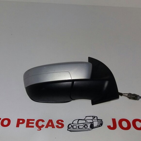 Retrovisor Voyage G5 09 L.d Manual Cx301