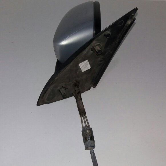 Retrovisor Voyage G5 09 L.d Manual Cx301