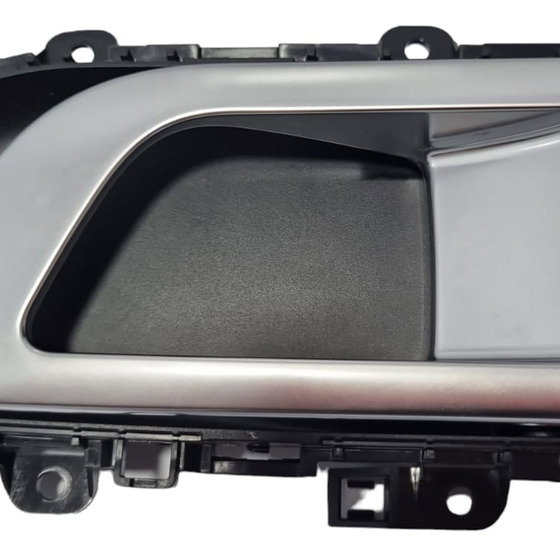 Maçaneta Interna Traseira Esquerda Discovery Sport2015 Cx463 Traseira